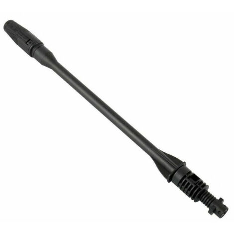 CHOYCLIT Karcher K1 K2 K3 K4 K5 K6 K7 Boquilla de pistola rociadora para lavadora de coche de alta presión (1/4)