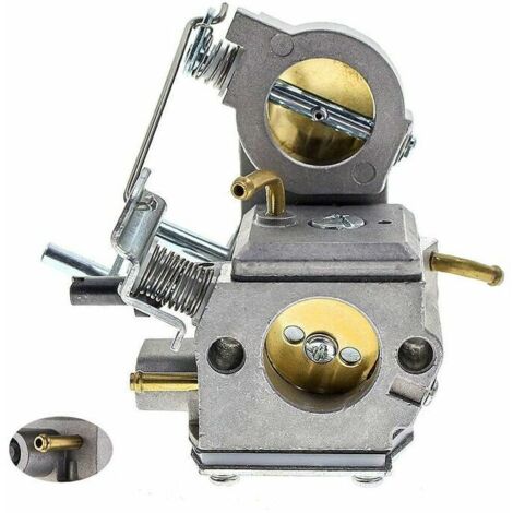 Carburador CHOYCLIT, accesorios para carburador de picadora Husqvarna Partner K750 K760 C3-EL53 (1/5)