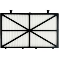 9991432-R4 Paquete de 4 cartuchos de filtro de repuesto compatibles con los limpiadores de piscina robóticos Dolphin m400 m500 y Nautilus CC Plus (4 piezas)