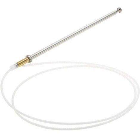 Radioantenne für Mercedes-Benz W140 W124 W202 SI-A0440 (1/5)