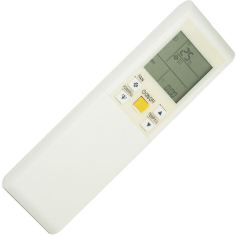 Télécommande Universelle De Rechange Pour Daikin BRC4C65 BRC4C66 Brc4c61 Brc4c151