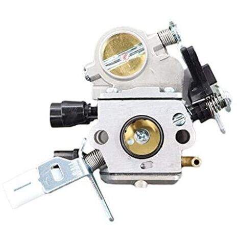 Carburatore Stihl Ms171 Ms181 Carburatore Per Motosega Stihl MS171 - Foto 5