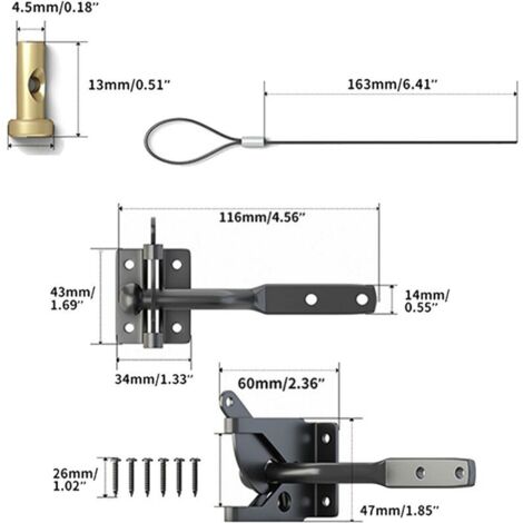 10 Anelli A Molla Ovali CHGCRAFT – Ottone Riempito Oro 14K Per Gioielli Fai Da Te, 19x10mm - 6