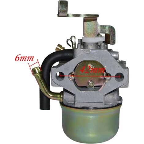 Carburatore Di Ricambio Per Generatore Honda EU20i EU2000I: Completo Di Guarnizioni E Filtro, 16100-Z0D-D03