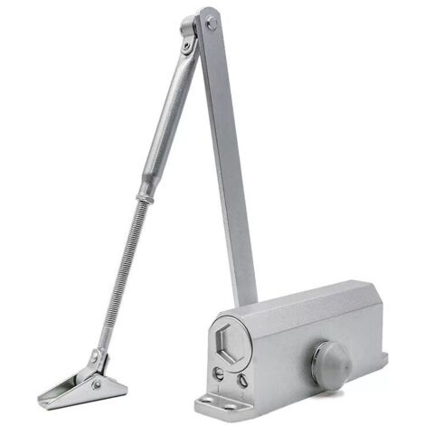 Ferramenta Per Porta Chiudiporta A Molla Automatic... – Grandado - Foto 10