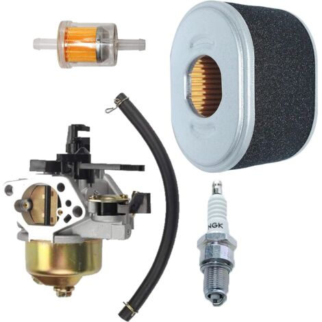 Carburatore per motori Honda GX240 GX270 8HP 9HP Sostituisce 16100-ZE2-W71 1616100-ZH9-820 Carburatore (1/5)