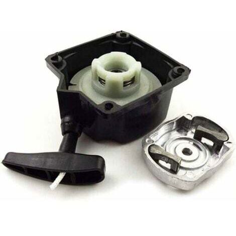 Avviamento Universale A Strappo Per Decespugliatori E Tosaerba, Parti - Foto 3