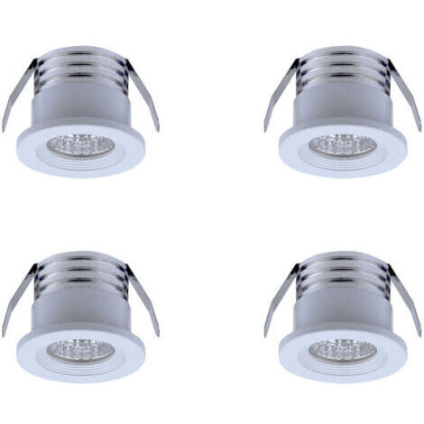 EMOS Exclusive Faretti LED Da Incasso Per Cartongesso 5W / 450 Lumen Faretti Da - Foto 10