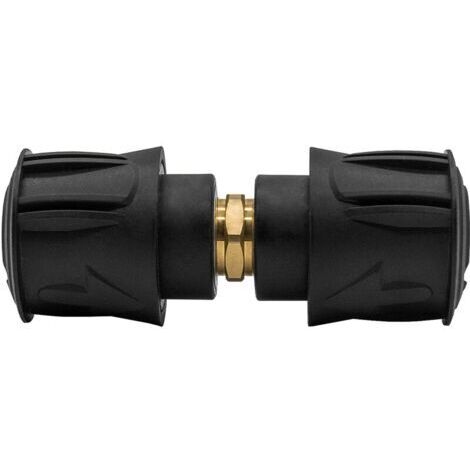 IDROPULITRICE SGANCIO RAPIDO adattatore tubo a tubo connettore per IDROPULITRICE SGANCIO RAPIDO adattatore tubo a tubo connettore per