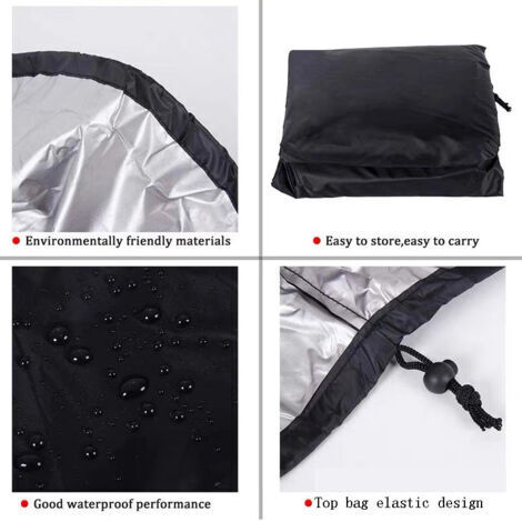 Coperte per Cavalli per l'inverno Impermeabili con Scaldacollo, Coperte per Cavalli in 600D Ripstop Invernali, Coperte per Pony Traspiranti e