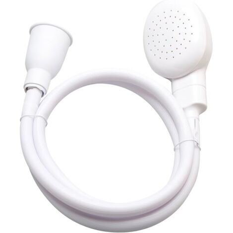 Colonna Doccia A 3 Vie In Acciaio Inox Compreso Di Soffione Doccino E Miscelatore Md007