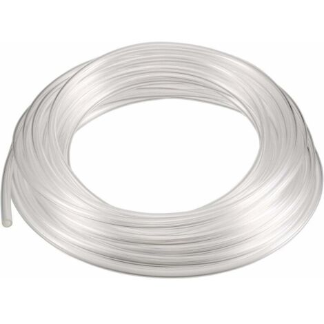Tubo Silicone Trasparente 8mm | Confronta prezzi