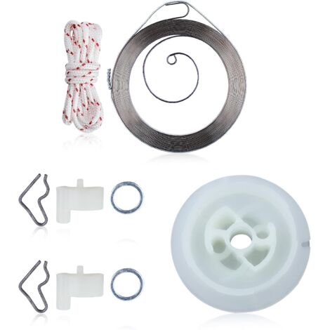 17892 - KIT AVVIAMENTO A STRAPPO BGM PRO PIAGGIO 50 SI CIAO BRAVO BOXER