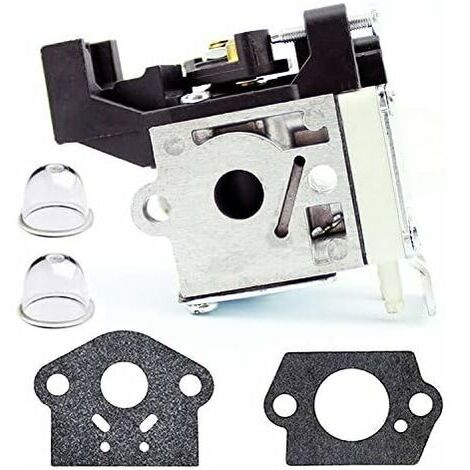 LaBlanc - Carburatore Per Echo HCR-161ES HRC-171ES HC152 DH232 DH235 Ht232 Tagliasiepi Zama Rb K92 87342729