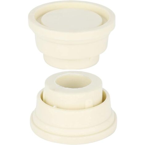 NON UTILIZZATO] Tappi di svernamento per piscine, Accessori di