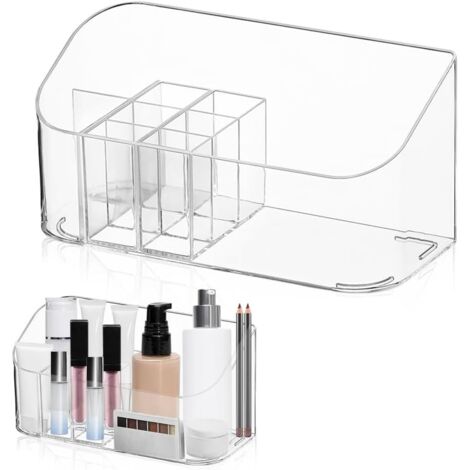 Contenitore Per Lavabo In Plastica KADAX Per Biancheria Intima Da 20 Litri Con Manici Da 46 Cm 84468754