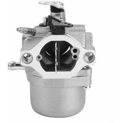 Carburatore, accessori di ricambio per carburatore da giardino adatti per Briggs Stratton 799728 498027 12 HP 12,5 HP (1/4)