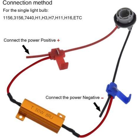2 Resistori Di Carica USB – Modulo Di Invecchiamento Energia 1A 2A – Per Test E Diagnostica