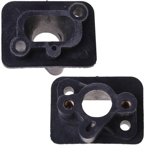 Trimmer 40-5 Débroussailleuse Admission Collecteur De Carburateur De