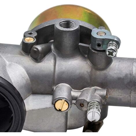 Carburatore Carb con guarnizioni sostuzioni 252702 252707