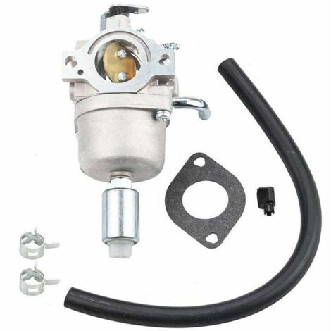 Carburador, Briggs Stratton 14.5hp - 21hp Carb 796109 591731 594593 (1/5)