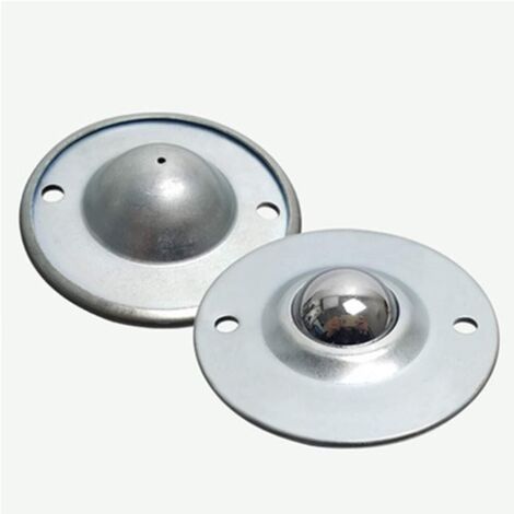 20 Rodamientos De Bolas De Acero MR52ZZ. 2mm X 5mm X 2.5mm