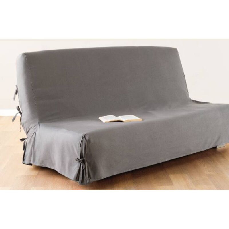 Housse Fauteuil à Oreilles 2 Pièces – Jacquard Élégant, Protège Et Relooke Ton Fauteuil Club
