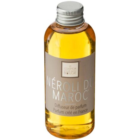 Recharge de parfum Elea neroli du maroc 160ml - Atmosphera créateur d'intérieur (1/3)