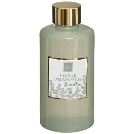 Recharge pour Diffuseur de Parfum Eucalyptus 200 ml - Atmosphera