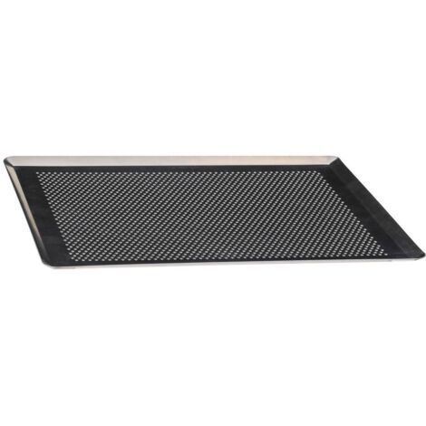 Plaque de cuisson perforée 40x30cm - 5five