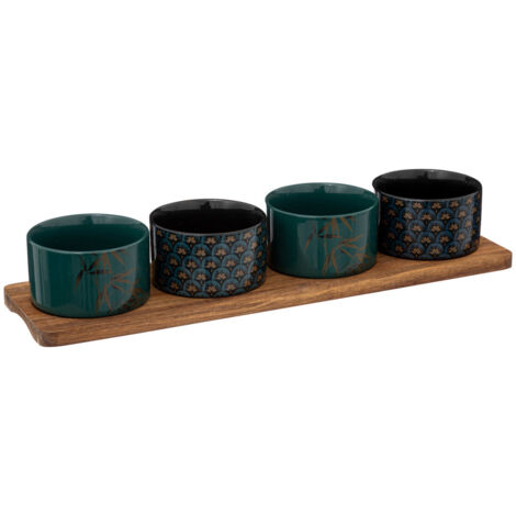 SET APERITIF 5 PIECES (1/3)