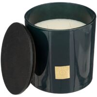 Vela parfumée Enzo à la fève de tonka - 1200 g - Atmosphera, Créateur d'Intérieur