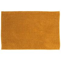 Tapis de bain 50x80cm colorama jaune - 5five