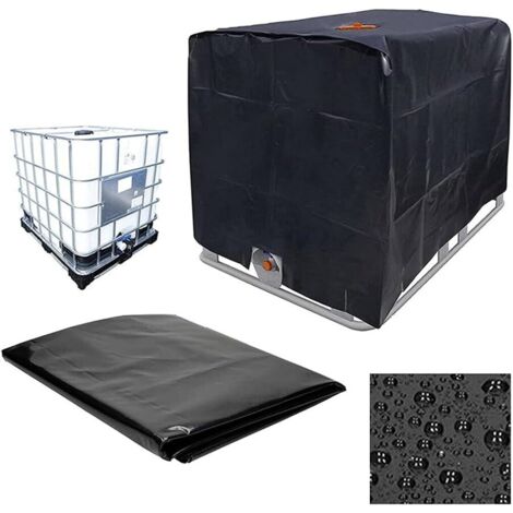 Sacchetti Portaoggetti Grandi 260 Litri – 122x39x55 Cm – Custodia Per Trapunte E Piumini In Tessuto Oxford 210D Impermeabile E Antipolvere – Trasloco E Organizzazione Casa – Colore Nero
