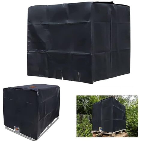 Set di 4 federe di ricambio impermeabili per cuscini da esterni, per divano ad angolo, divano ad angolo, in rattan, con cerniera, 60 x 55 x 10 cm, a righe rosa