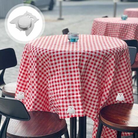 SEASON Tovaglia Da Tavola In Diverse Misure - Cieffepi Home Collections, Tovagli - Foto 7