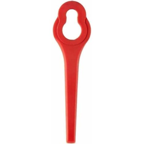 Disco In Nylon Per Decespugliatore A 4 Denti 1 Pezzi - Foto 7