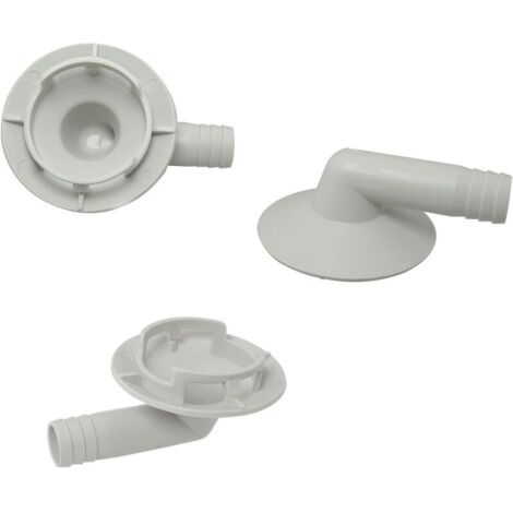 Cartello In Alluminio Riflettente 30,5x20,3 Cm Con Scritta 'Please Place Soiled Nappies In The Bin' - Per Interni/Esterni Con Fori Di Montaggio