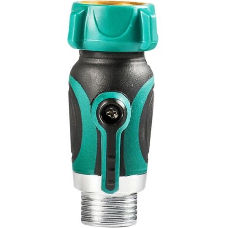 KZQ Rasentrimmerkopf für Stihl Autocut 46-2 Rasentrimmerkopf, Schwarz + Weiß (1/4)