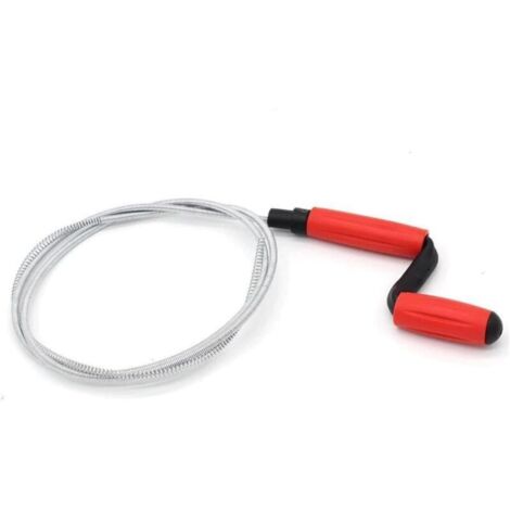 (23 cm) (schwarz) 1 Stück Einweg-PVC-Handschuhe, Backen, Catering, Kochen, Geschirrspülen, Haushaltsreinigung, dicke, verschleißfeste Handschuhe (1/4)