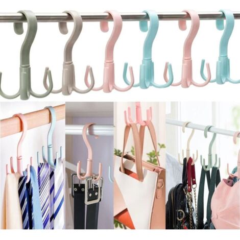 Schwarzer 6-teiliger Kabel-Organizer für Geräte – selbstklebender Organizer für kleine Geräte, Küchen-Kabelwickler, Kabelhalter, Organizer für Kabel, Haushaltsgeräte, Mixer, Kaffeemaschine (1/4)
