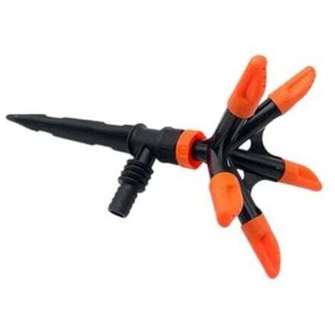 KZQ Hochdruckreiniger-Adapter bis zu 2300 PSI, Schaumgenerator, Autowäsche. (1/4)