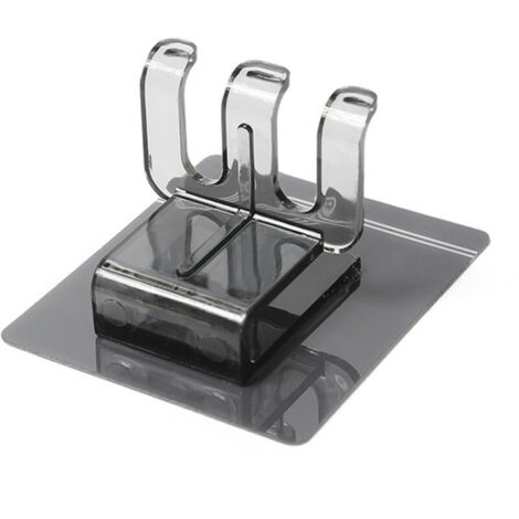 KZQ Protezioni per ruote in gomma per valigie, Copertura protettiva di ricambio in silicone per valigie con ruote silenziose, Copriruota universale (5,2 x 5,2 x 1,5 cm) (1/4)