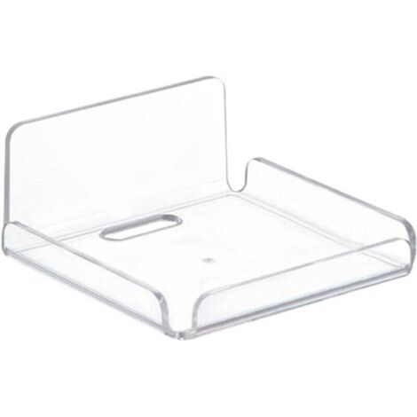 KZQ clip per visiera auto, gancio per visiera auto, supporto per Audi A1, A3, A4, A5, Q3, Q5 (8E0 857 562), A7, B6, B7, B8, S4, S5 (1/4)