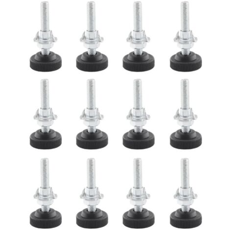KZQ 20 Stück Linsenkopfschrauben mit Bund M6x20mm Torxschrauben ISO 7380-2 Schrauben Bundschrauben Edelstahl A2 V2A Maschinenschrauben Gewindeschraube Vollgewinde (1/4)