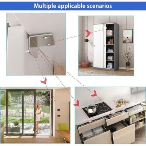 Estrattore Per Viti Rotte – Utensile Manuale Per Rubinetto, Lavabo E Angolo - Foto 3