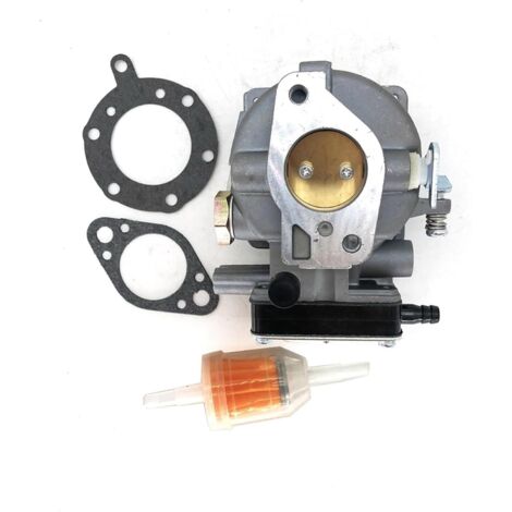 42E707 42E777 Carburetor Fit For Briggs & Stratton 42A707 42A777 - Foto 2