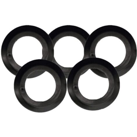 1/4/10 paia Copertura per manico in silicone antibruciatura di colore casuale, copertura isolante per il calore per padelle, teglie, protezione termica per utensili da cucina | SHEIN ALIA