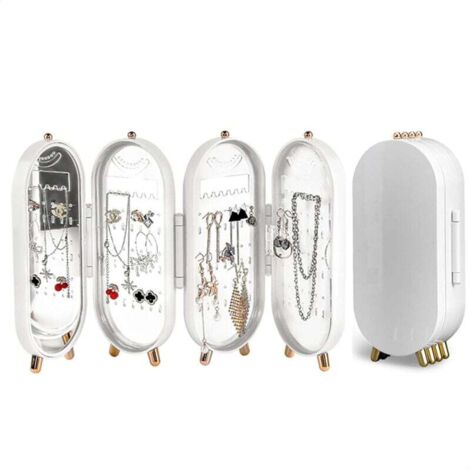 Kit di costura fai da te KZQ da 97 pezzi, scatola di costura multifunzionale da attaccare a mano, bordura, hilo, accessori per costura, kit di costura. (1/4)