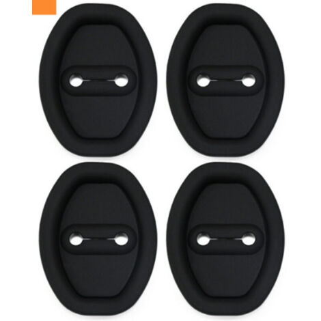 Ganci adesivi KZQ, ganci adesivi da parete per abiti - Ganci adesivi per appendere abiti, senza foratura, per bagno e camera da letto (1/4)